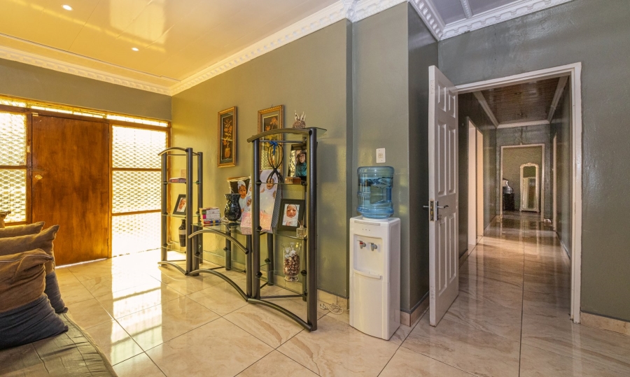 3 Bedroom Property for Sale in West Park Free State